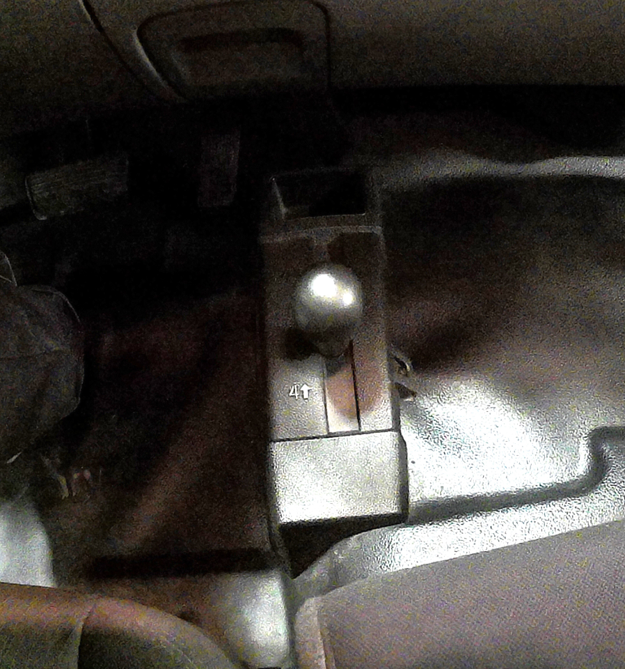 Chevrolet Silverado 1500 Work Truck Ext. Cab 4WD 2012