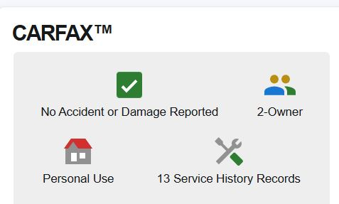 Buick Enclave Leather AWD 2017