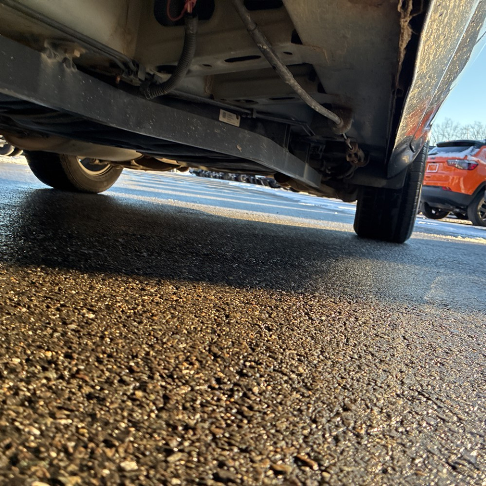 Buick Enclave Leather AWD 2017