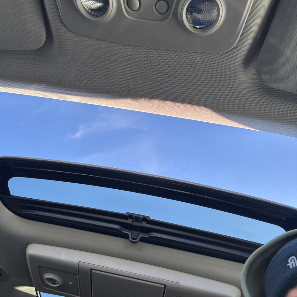 Buick Enclave Leather AWD 2017