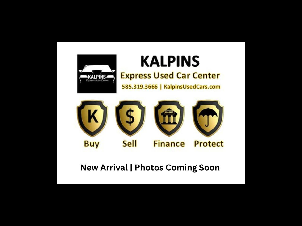 2013 Ford F-150 XLT SuperCrew 6.5-ft. Bed 4WD