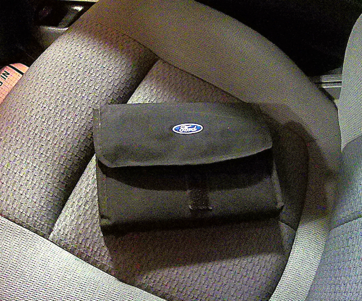 Ford F-150 XLT SuperCrew 6.5-ft. Bed 4WD 2013