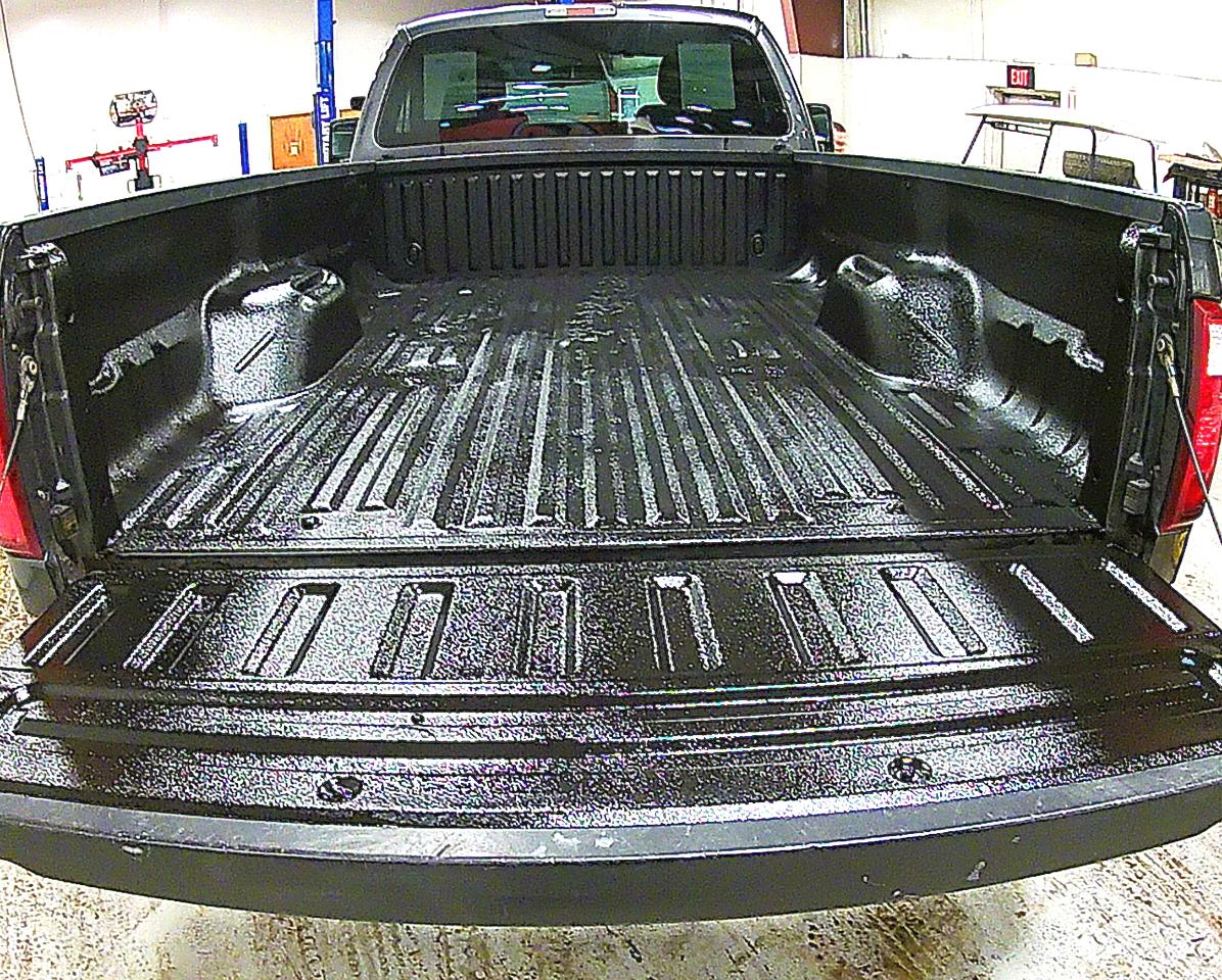 Ford F-250 SD XLT 4WD 2015