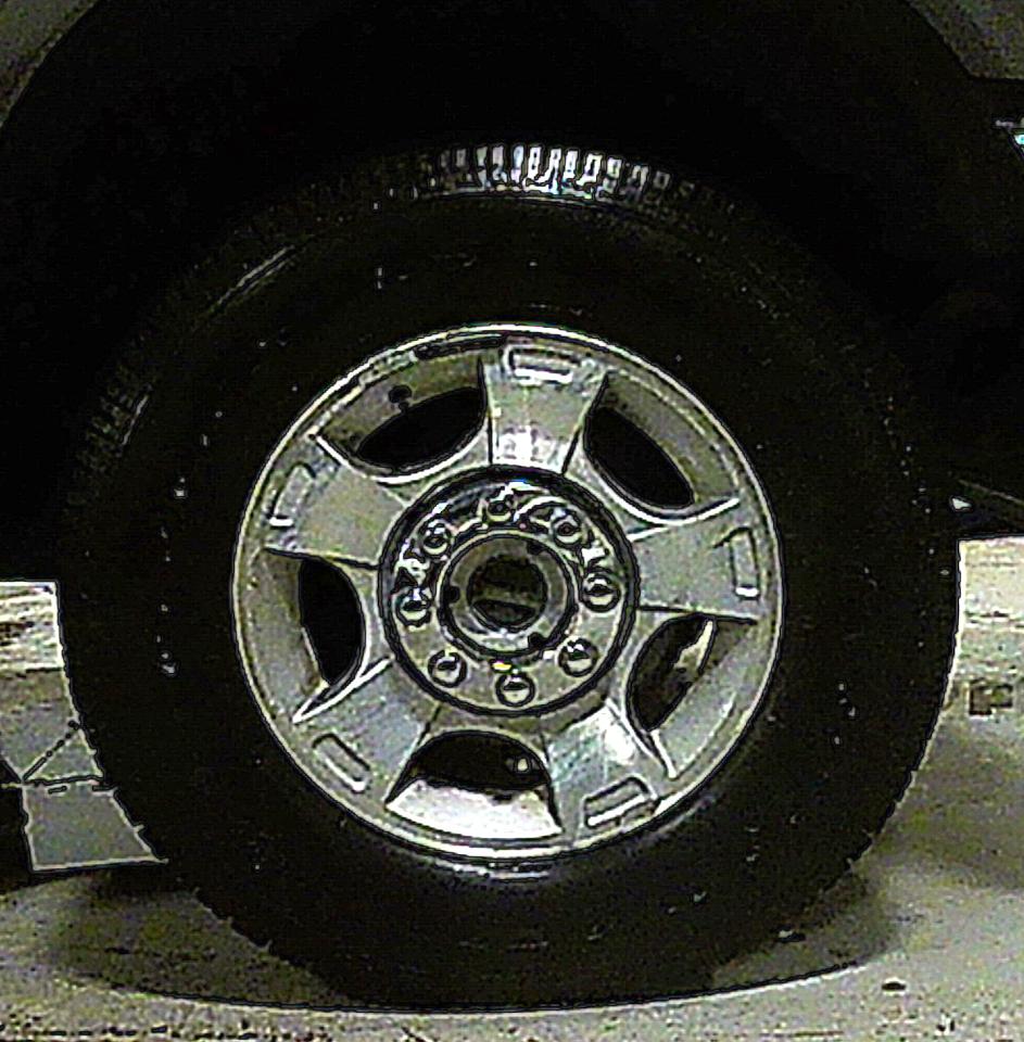 Ford F-250 SD XLT 4WD 2015