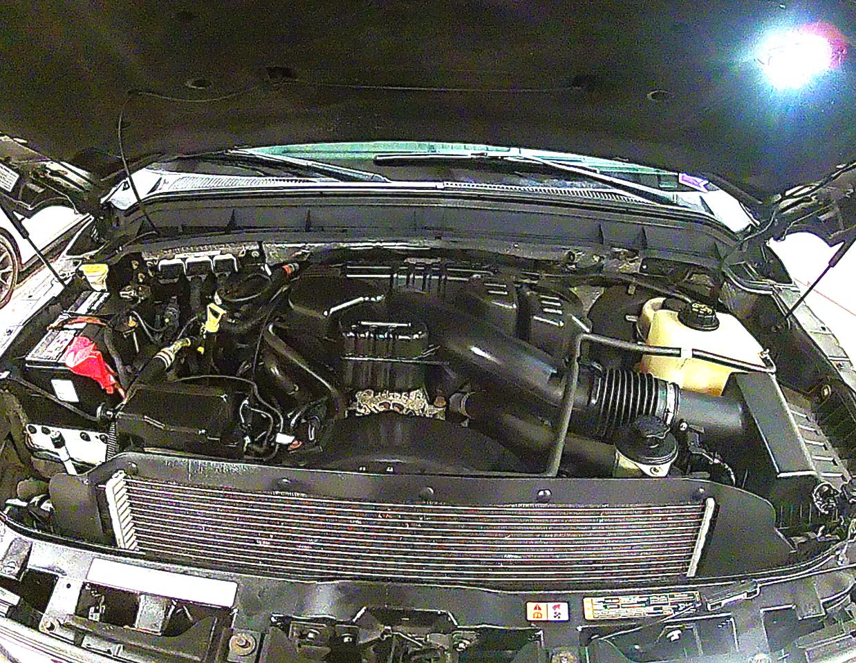 Ford F-250 SD XLT 4WD 2015