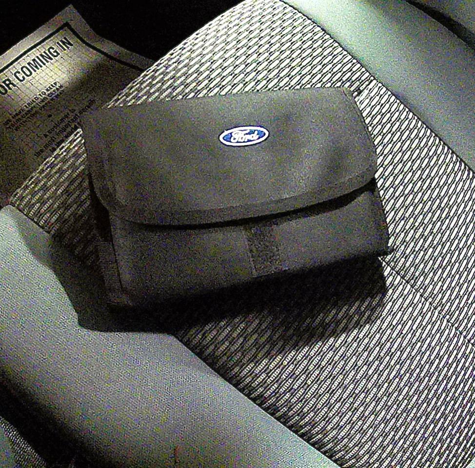 Ford F-250 SD XLT 4WD 2015