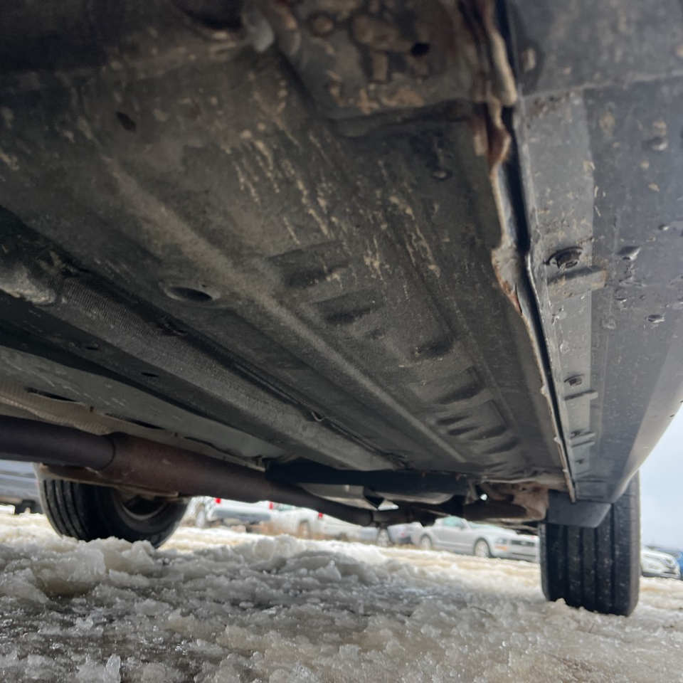 Nissan Juke S AWD 2014