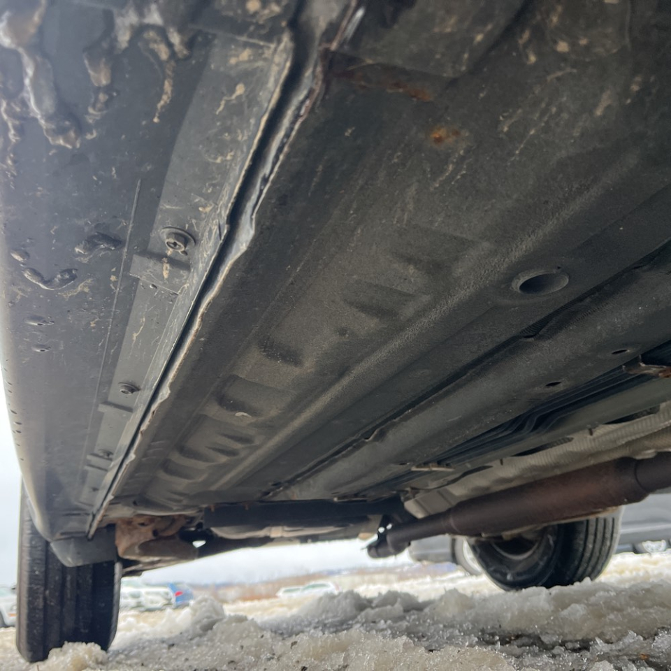 Nissan Juke S AWD 2014