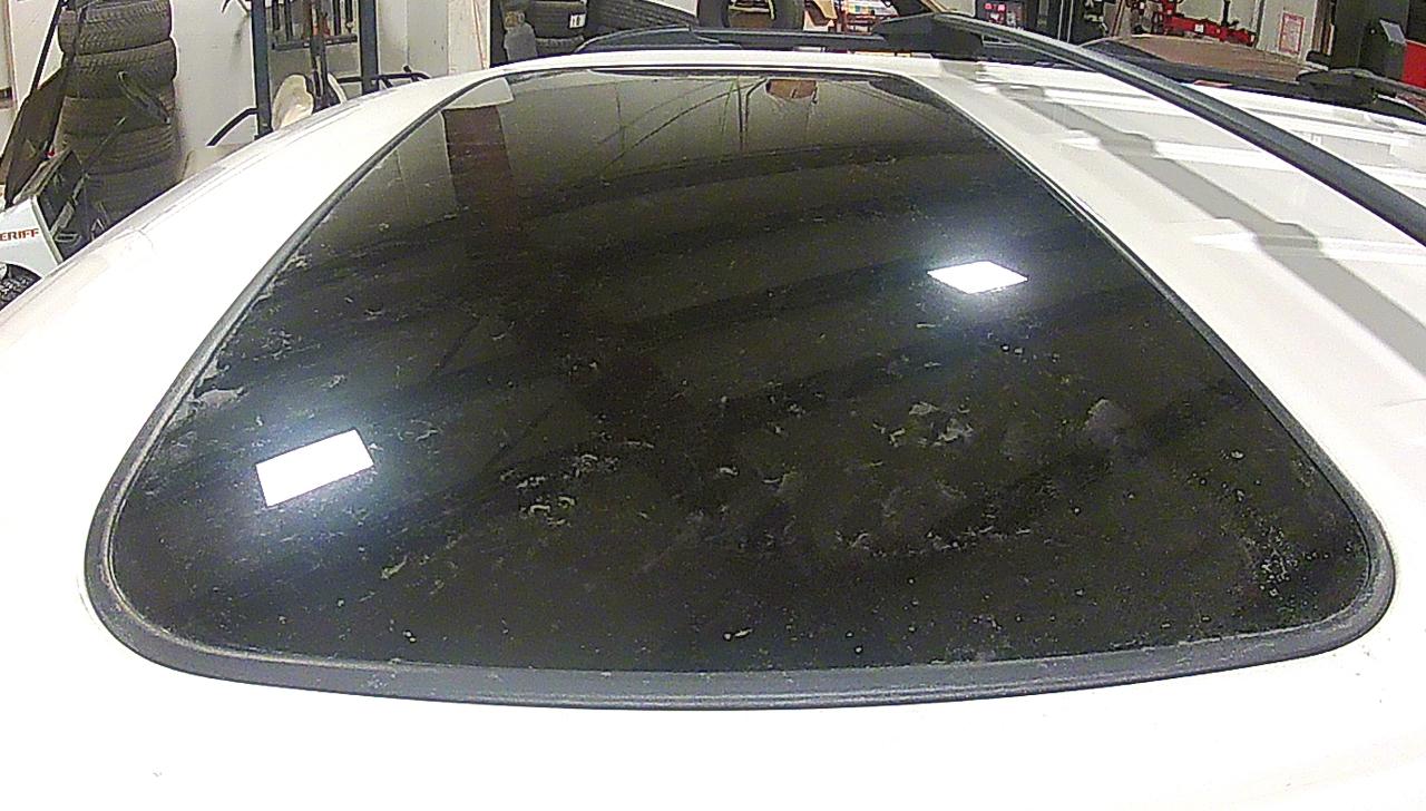 Chevrolet Avalanche LTZ 4WD 2012