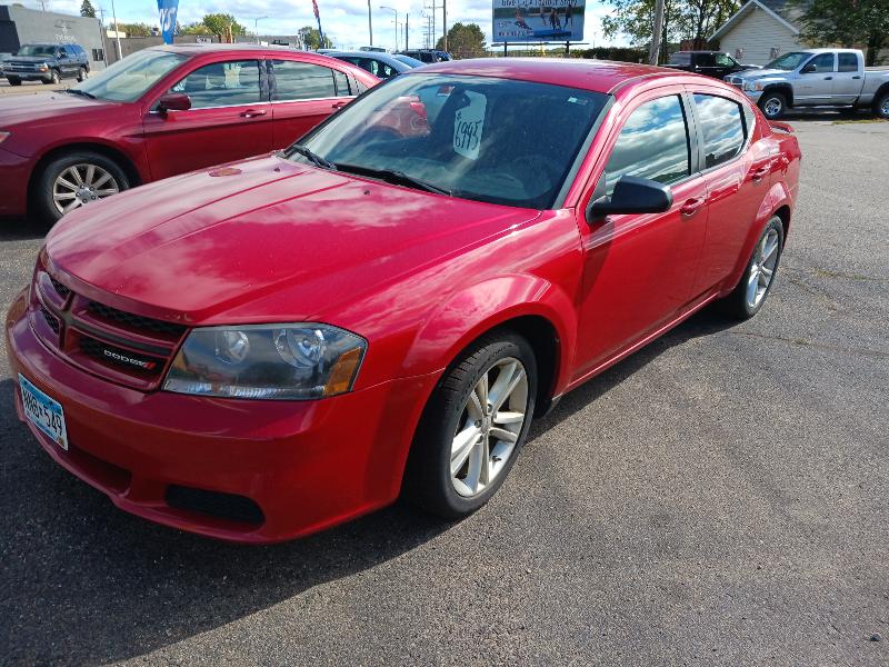 Used Cars Brainerd MN Used Cars & Trucks MN Midway Auto Sales