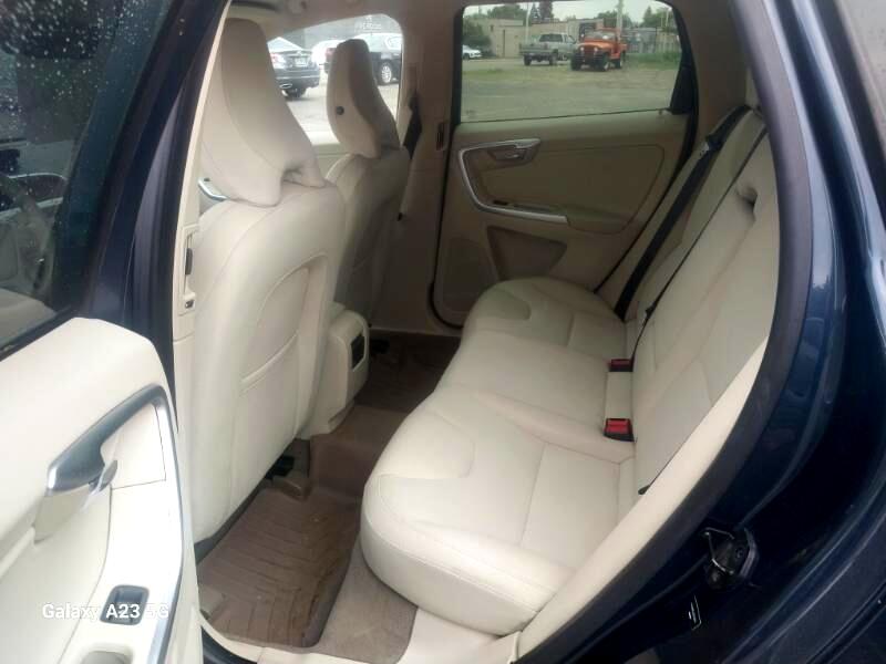 Volvo XC60 3.2 2011 Volvo XC60 3.2 2011