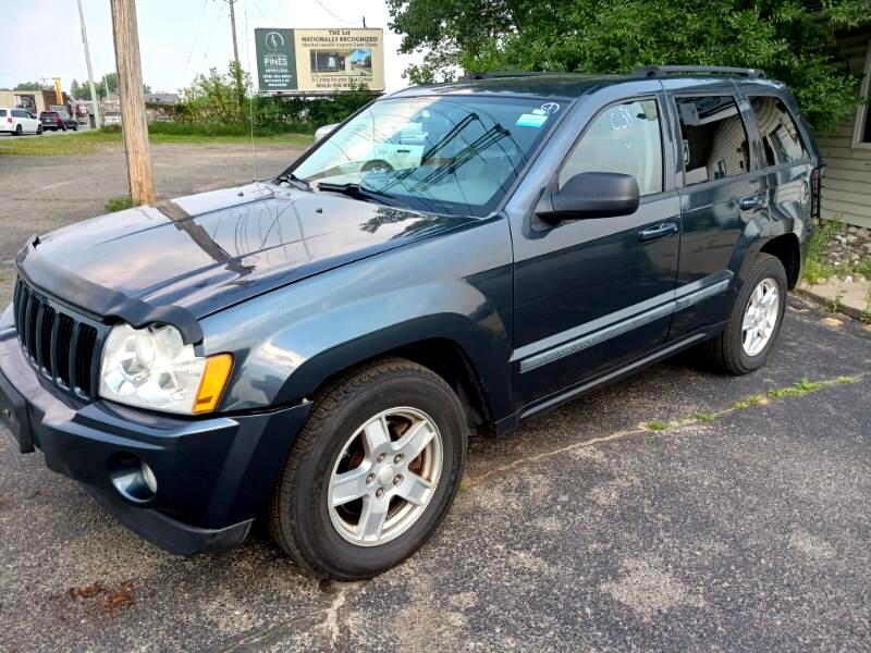 2007 Jeep Grand Cherokee Laredo