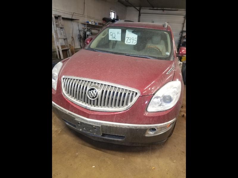 Buick Enclave CXL-1 AWD 2011