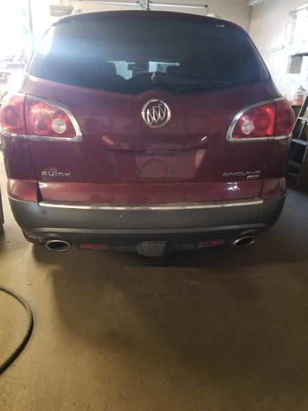 Buick Enclave CXL-1 AWD 2011