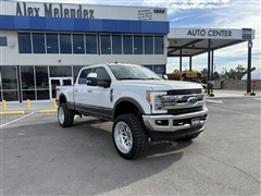 2019 Ford Super Duty F-250 SRW 