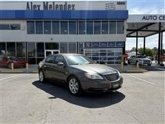 2014 Chrysler 200 