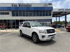 2017 Ford Expedition 