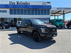 2019 Ford F-150  2019 Ford F-150