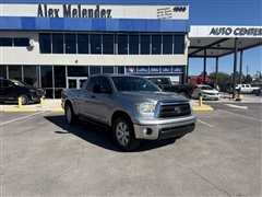 2010 Toyota Tundra 4WD Truck  2010 Toyota Tundra 4WD Truck