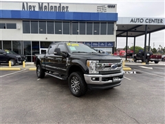 2019 Ford Super Duty F-250 SRW  2019 Ford Super Duty F-250 SRW