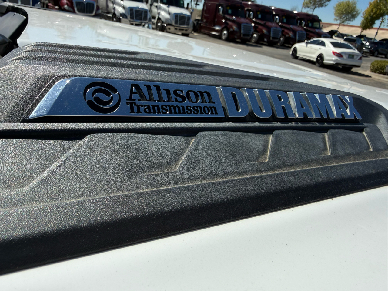 Chevrolet Silverado 2500HD 4WD Crew Cab 159" LT 2021