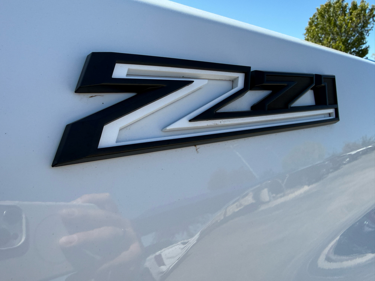 Chevrolet Silverado 2500HD 4WD Crew Cab 159" LT 2021