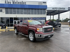 2014 GMC Sierra 1500  2014 GMC Sierra 1500