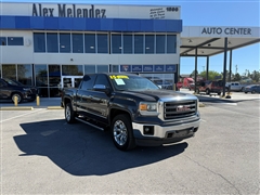 2015 GMC Sierra 1500  2015 GMC Sierra 1500