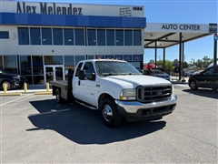 2004 Ford Super Duty F-350 DRW  2004 Ford Super Duty F-350 DRW