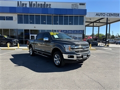 2018 Ford F-150  2018 Ford F-150