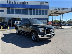 2016 Ford F-150  2016 Ford F-150