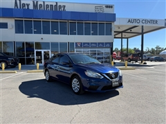 2019 Nissan Sentra  2019 Nissan Sentra