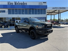 2022 RAM 2500  2022 RAM 2500