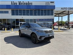2018 Land Rover Range Rover Velar 