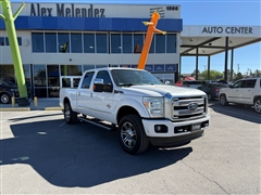2016 Ford Super Duty F-250 SRW 