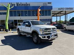 2019 Ford Super Duty F-250 SRW 