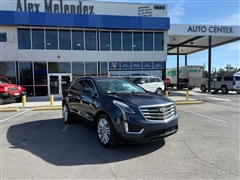 2019 Cadillac XT5 