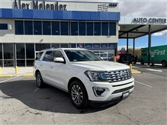 2018 Ford Expedition 