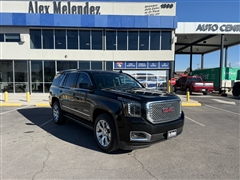 2016 GMC Yukon 