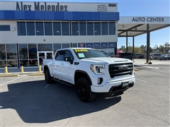 2022 GMC Sierra 1500 Limited 
