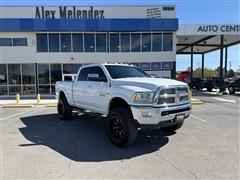 2018 RAM 2500 