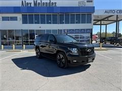 2019 Chevrolet Tahoe 