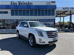 2016 Cadillac Escalade 