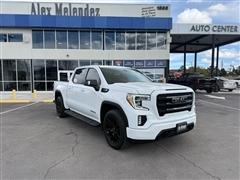 2022 GMC Sierra 1500 Limited 