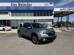 2019 Honda Ridgeline 