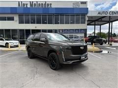 2021 Cadillac Escalade 