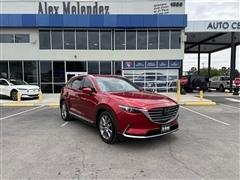 2019 Mazda CX-9 