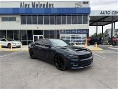 2015 Dodge Charger 