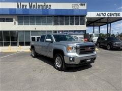 2014 GMC Sierra 1500 