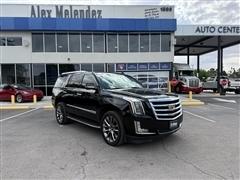 2020 Cadillac Escalade 